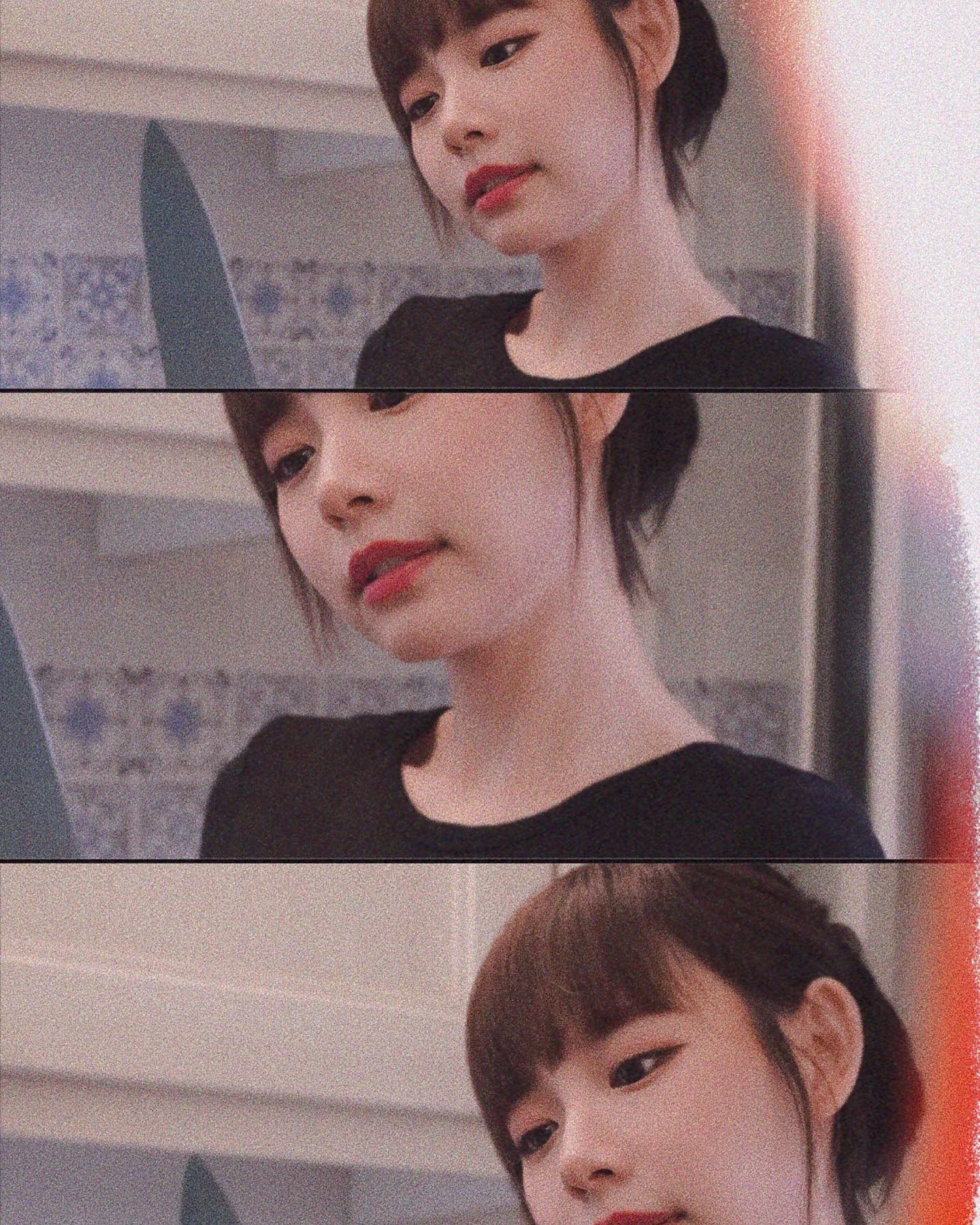  媽媽視角