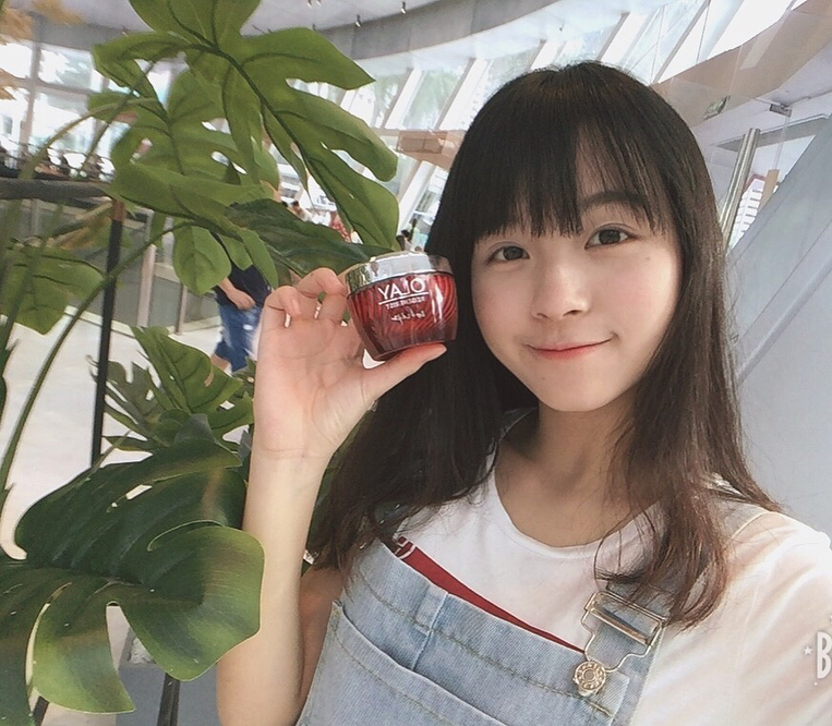  OLAY air cream終於由美國黎到香港啦