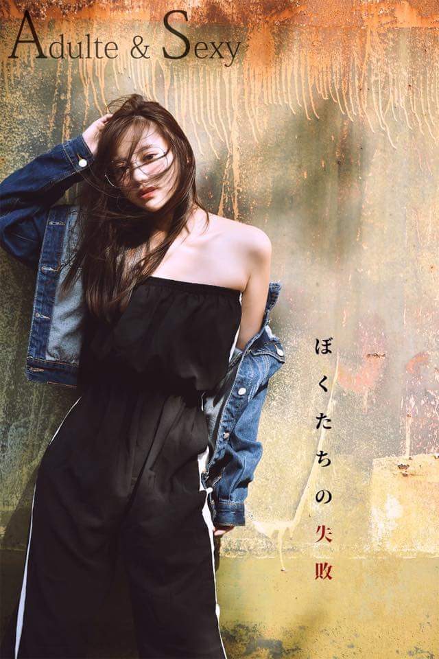  小潔_Mina其實我覺得帥氣的女生有時候...