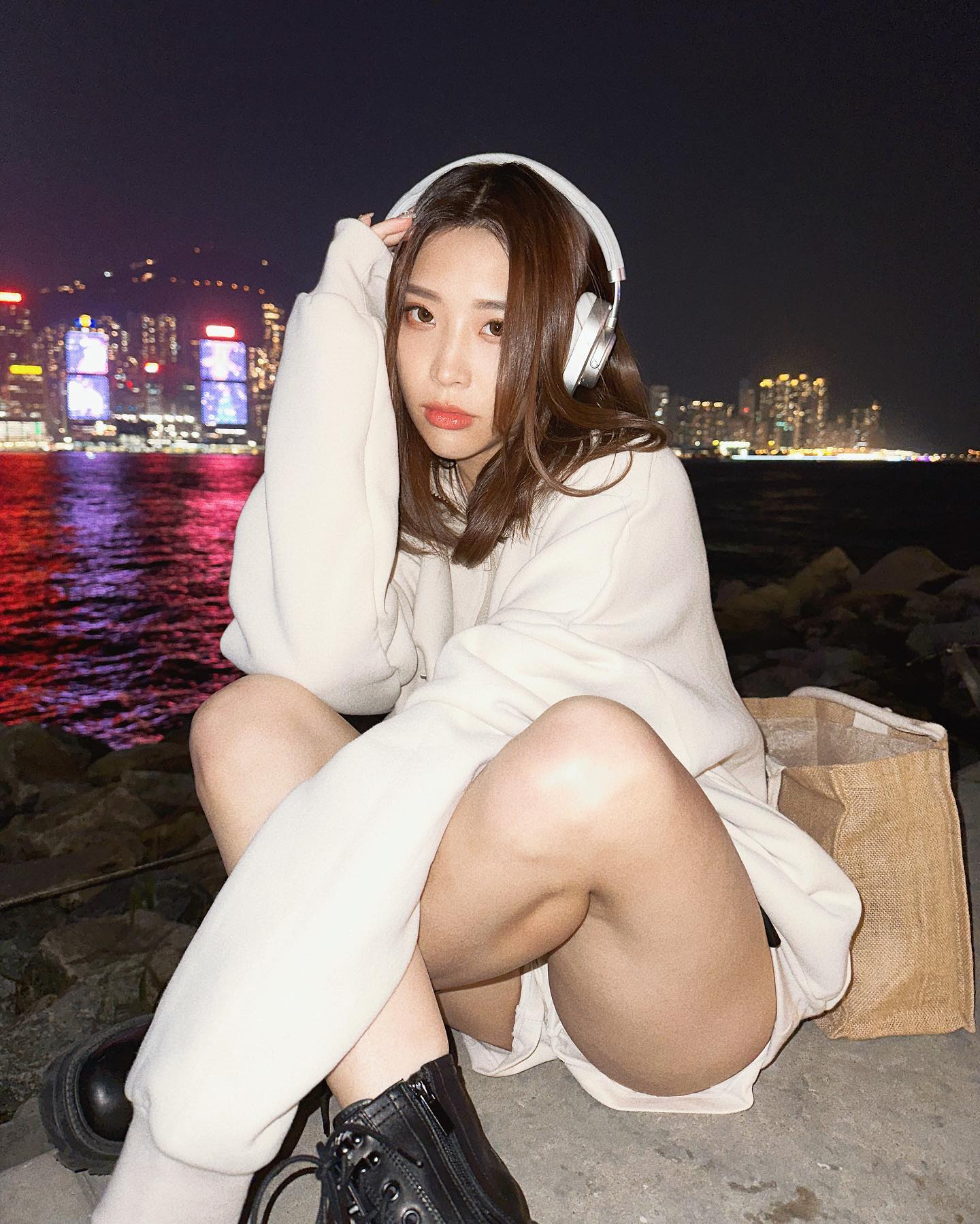  我脾氣差係預料之內 係與生俱來