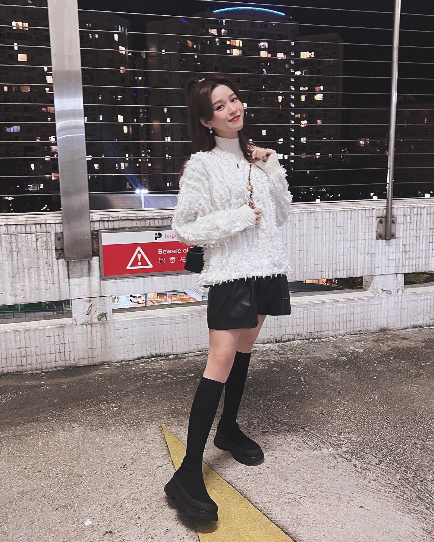  紀錄一下
人生第一對長boot