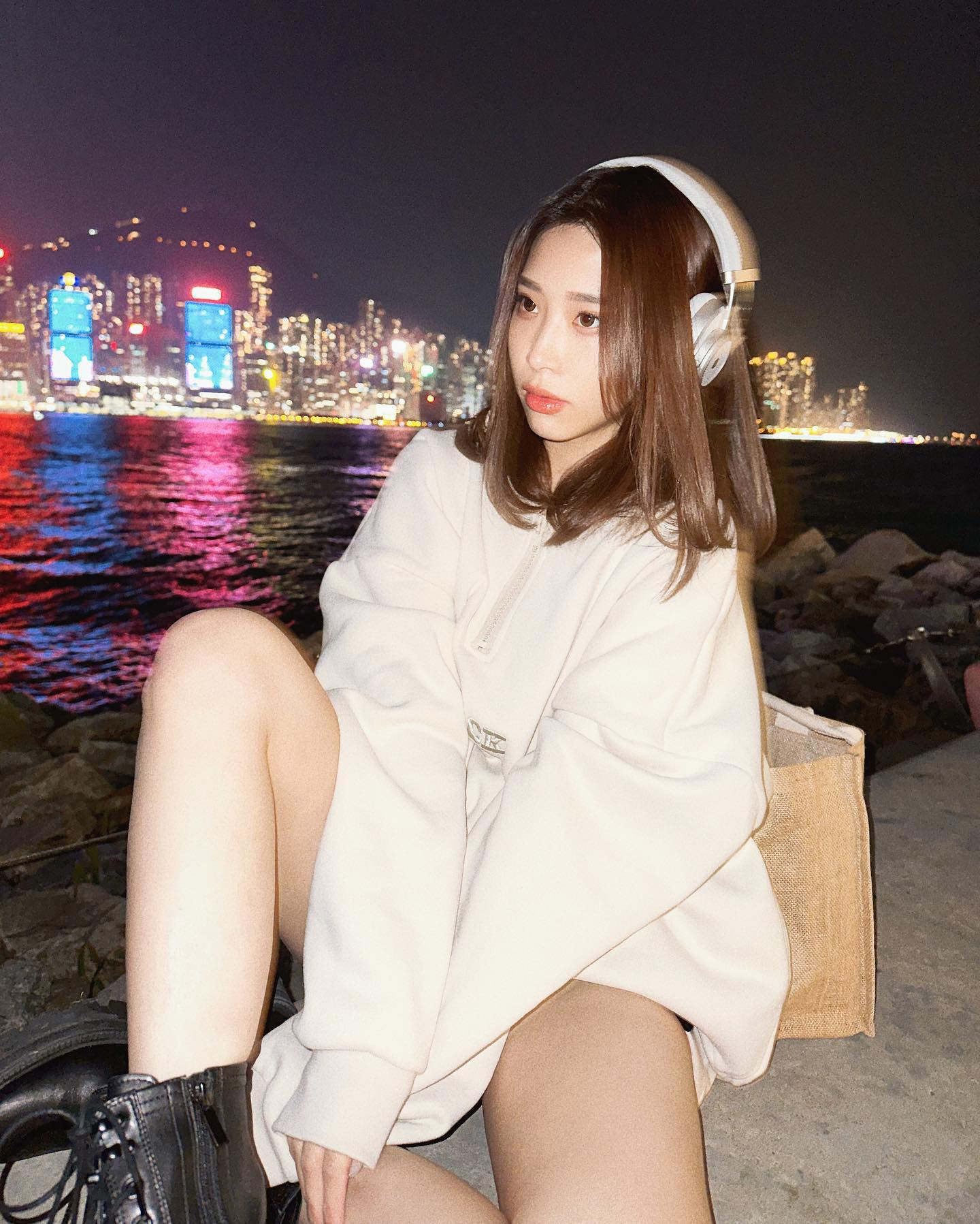  我脾氣差係預料之內 係與生俱來