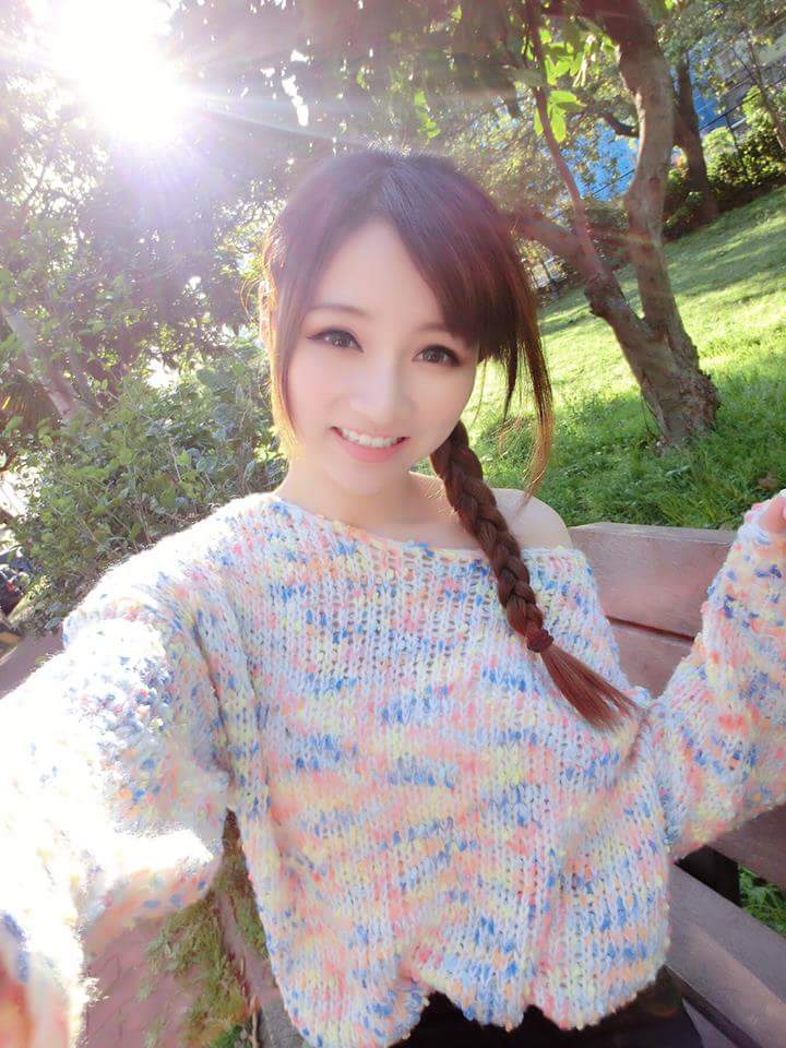  正妹搜查線艷陽高照林虹伶〃Hongling Li...