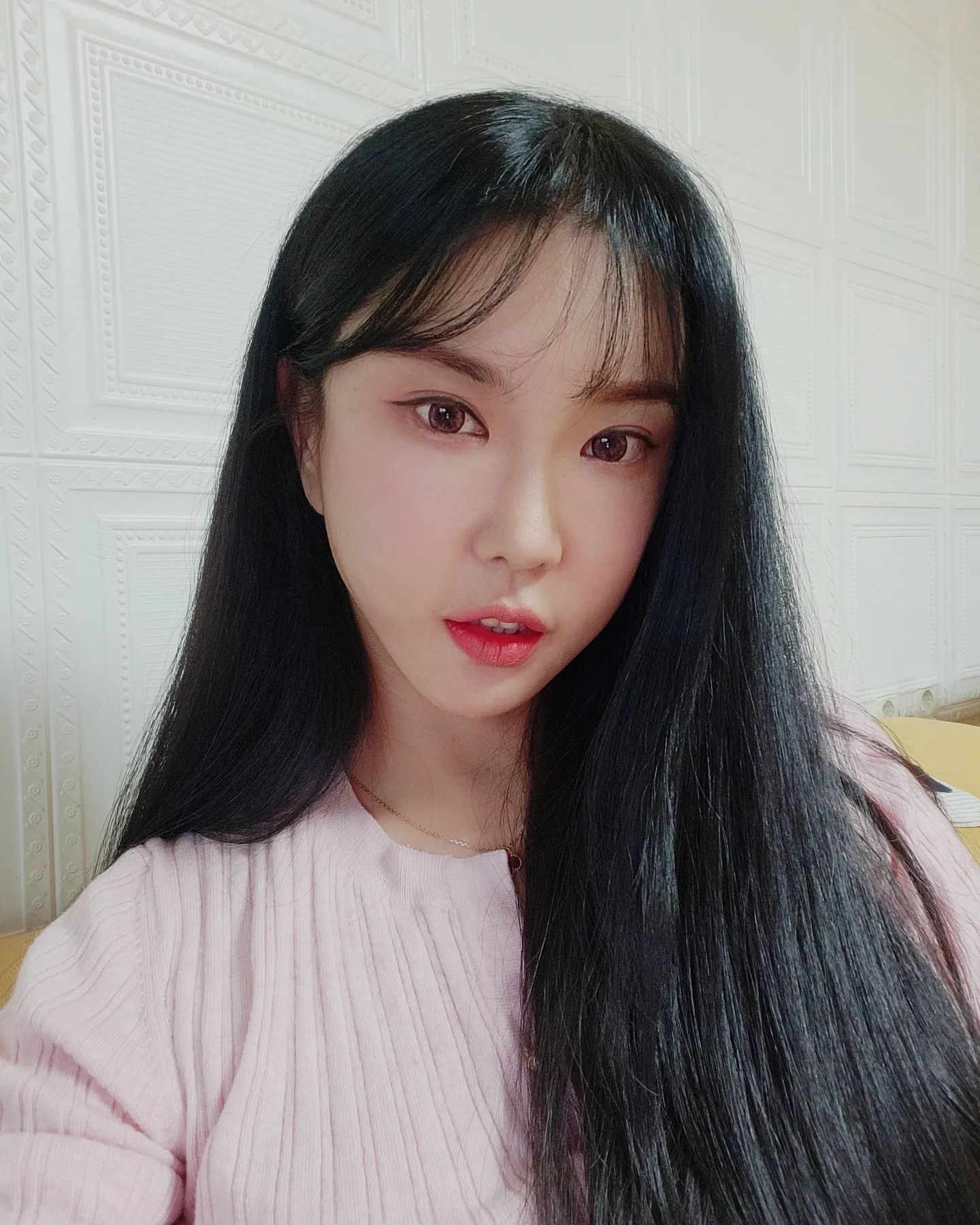  여러분♡
항상부족한 저를 많이 사랑�...