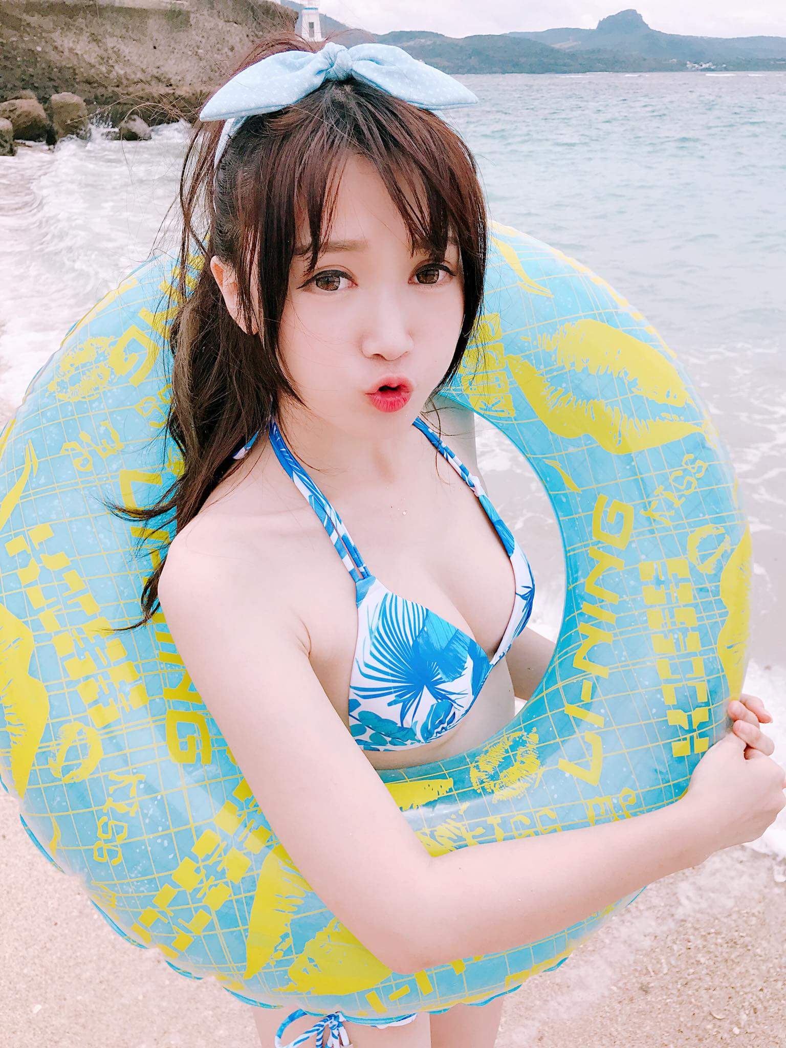  崔甜天 Sweet明天晚上十點，會在✨浪Li...