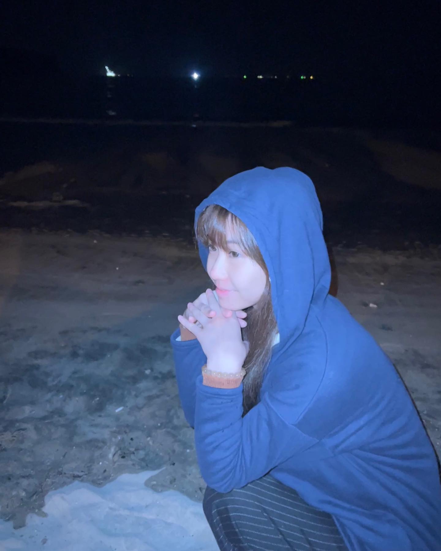  2022對我而言是轉折點，
發生了許多未...