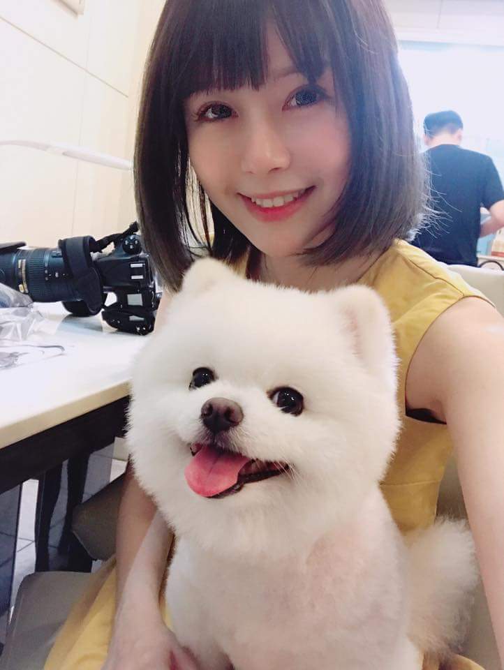  我是阿樂。87狗狗狗狗狗狗！！！！！