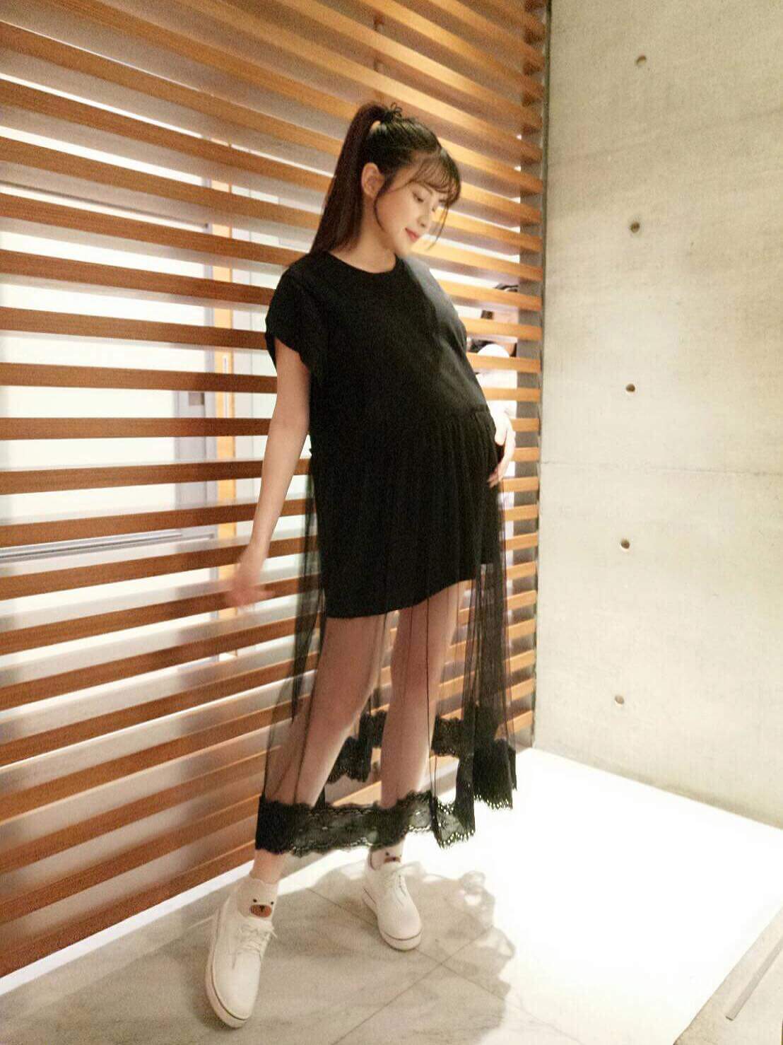  睿咩RimmyGochui Maternity&Nursing 時尚孕婦�...