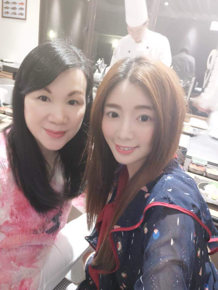  成語蕎 Jenny Cheng