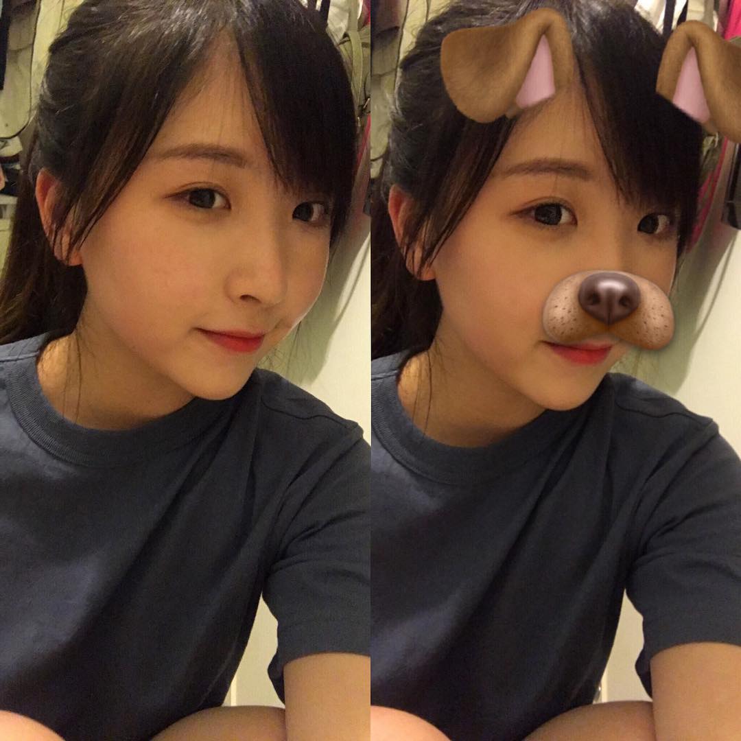  有