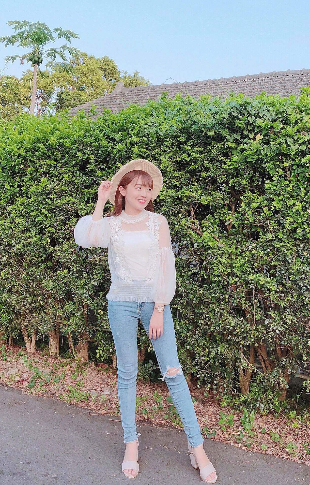  陳姵雯 Peggy Chen
