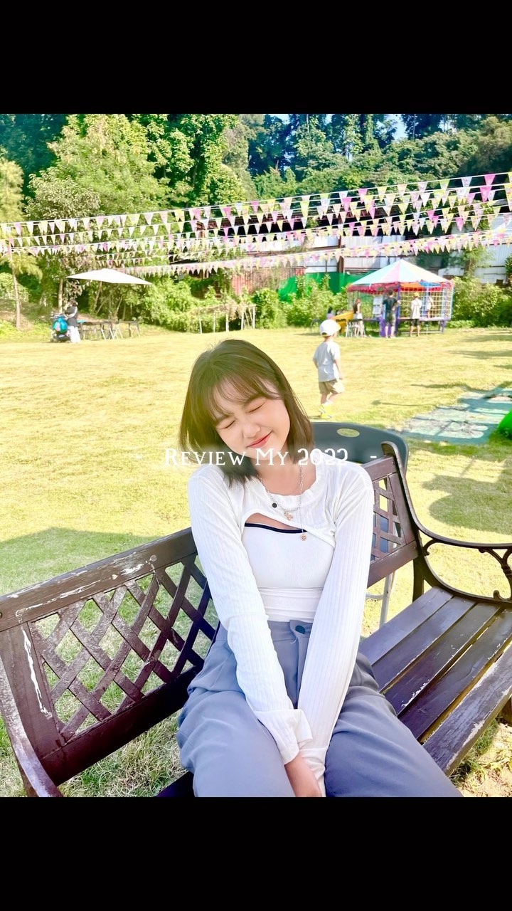  2022 Throwback⏳
今年發生左好多好多事 �...
