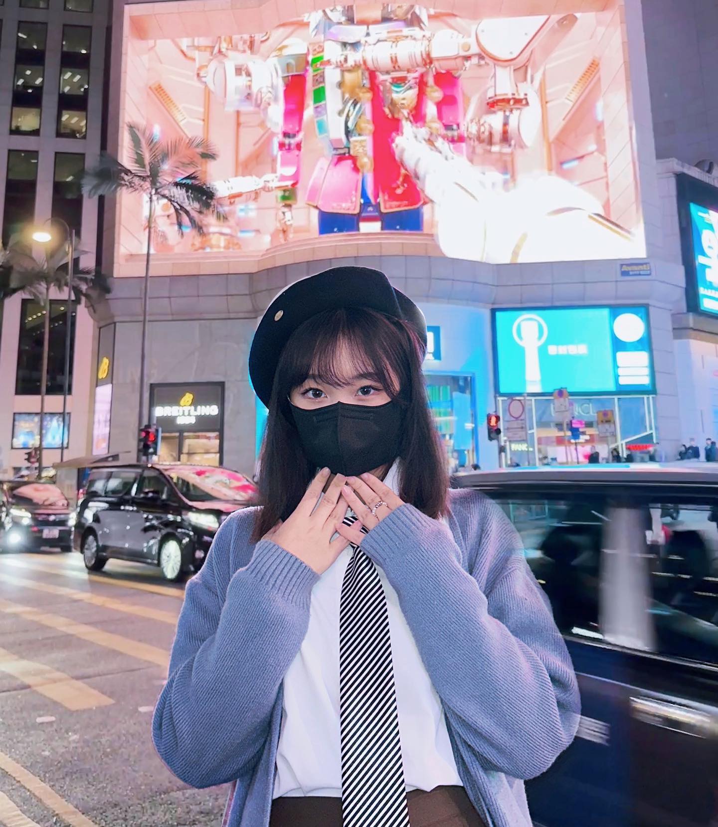  今個假期又多個打卡景點喇！Samsung夥�...