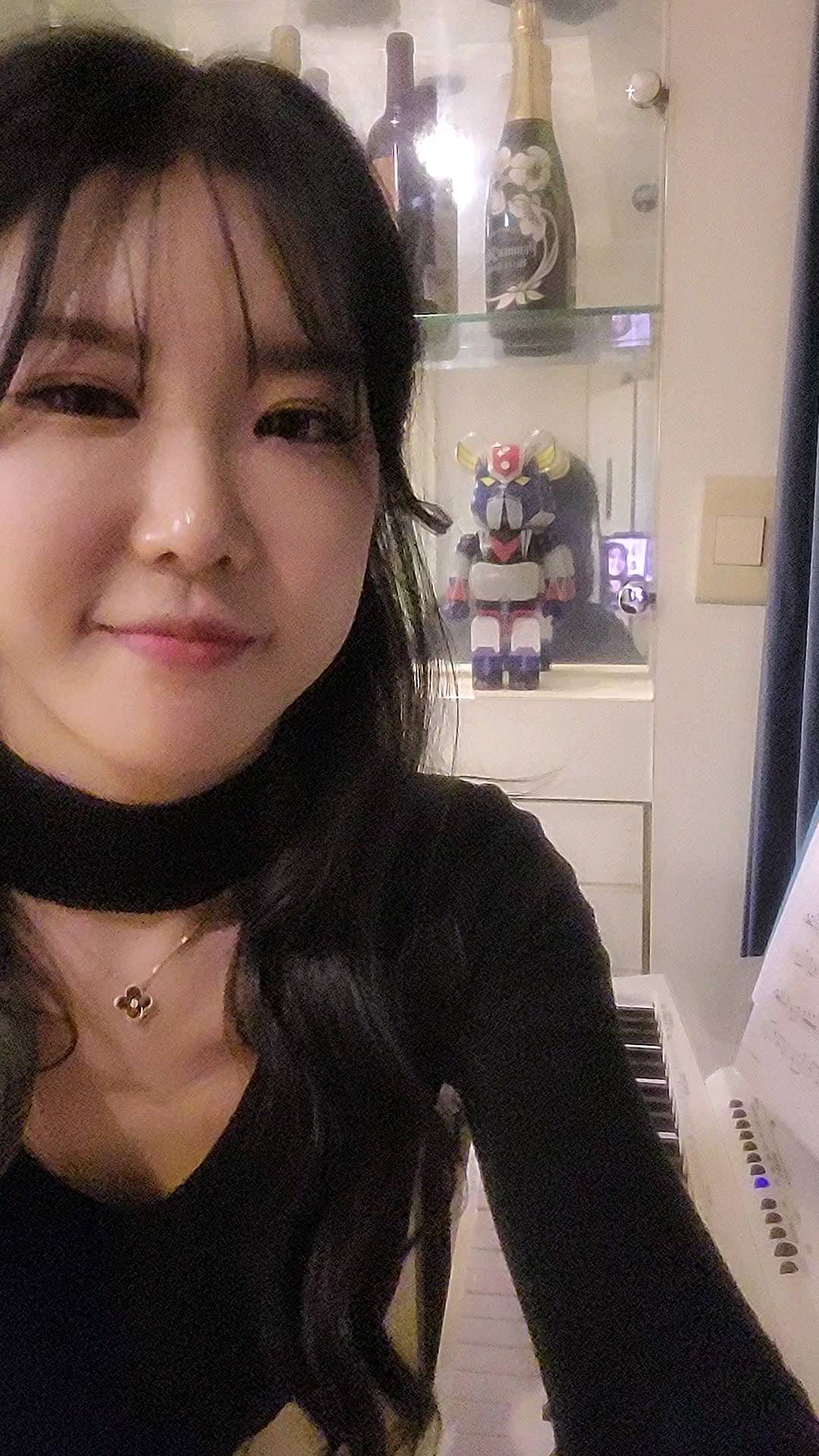  잘나가다가...^^ 늘...♡