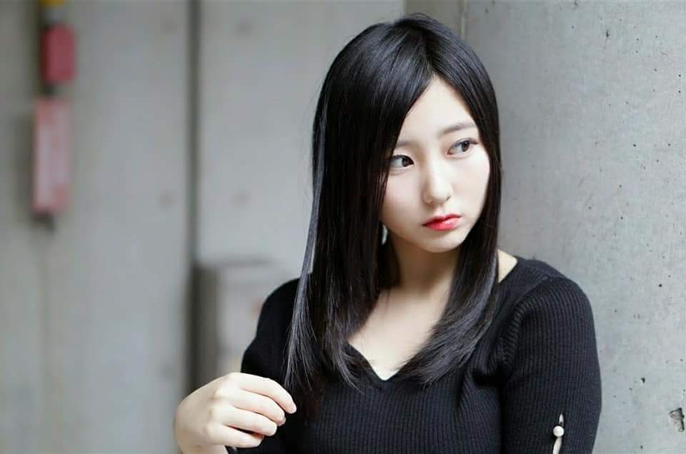  田中美久 Tanaka Miku