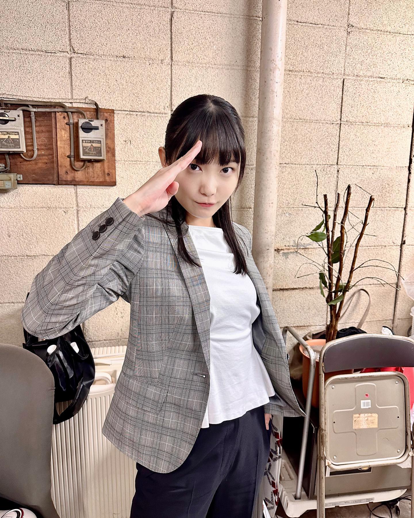  明日はいよいよ映画『井東探偵事務�...