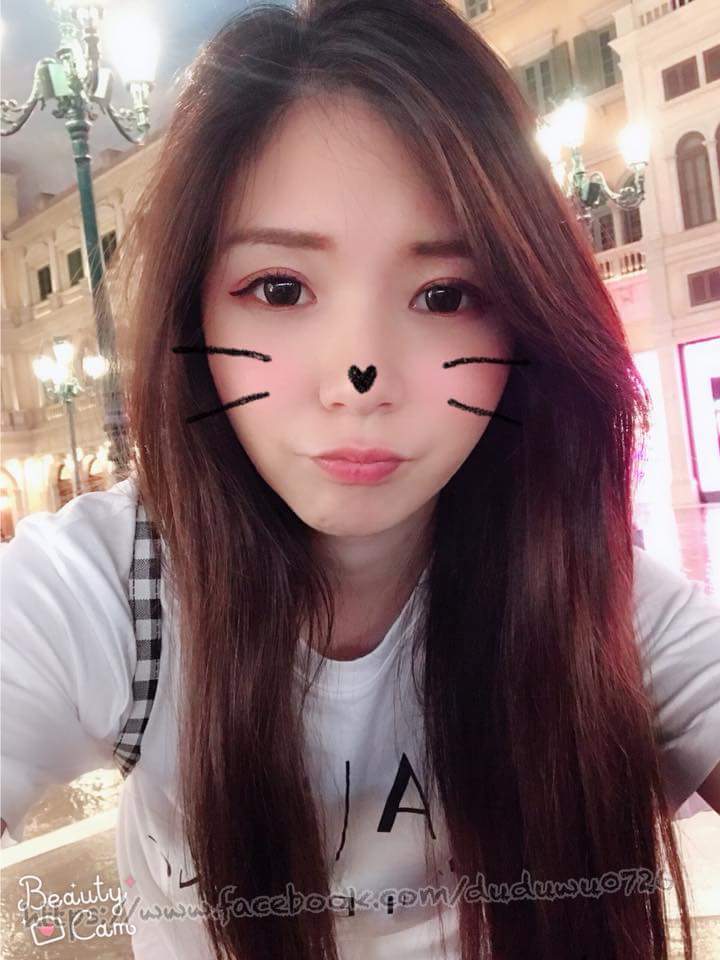  Dudu 吳若忘記帶暖暖包來啦