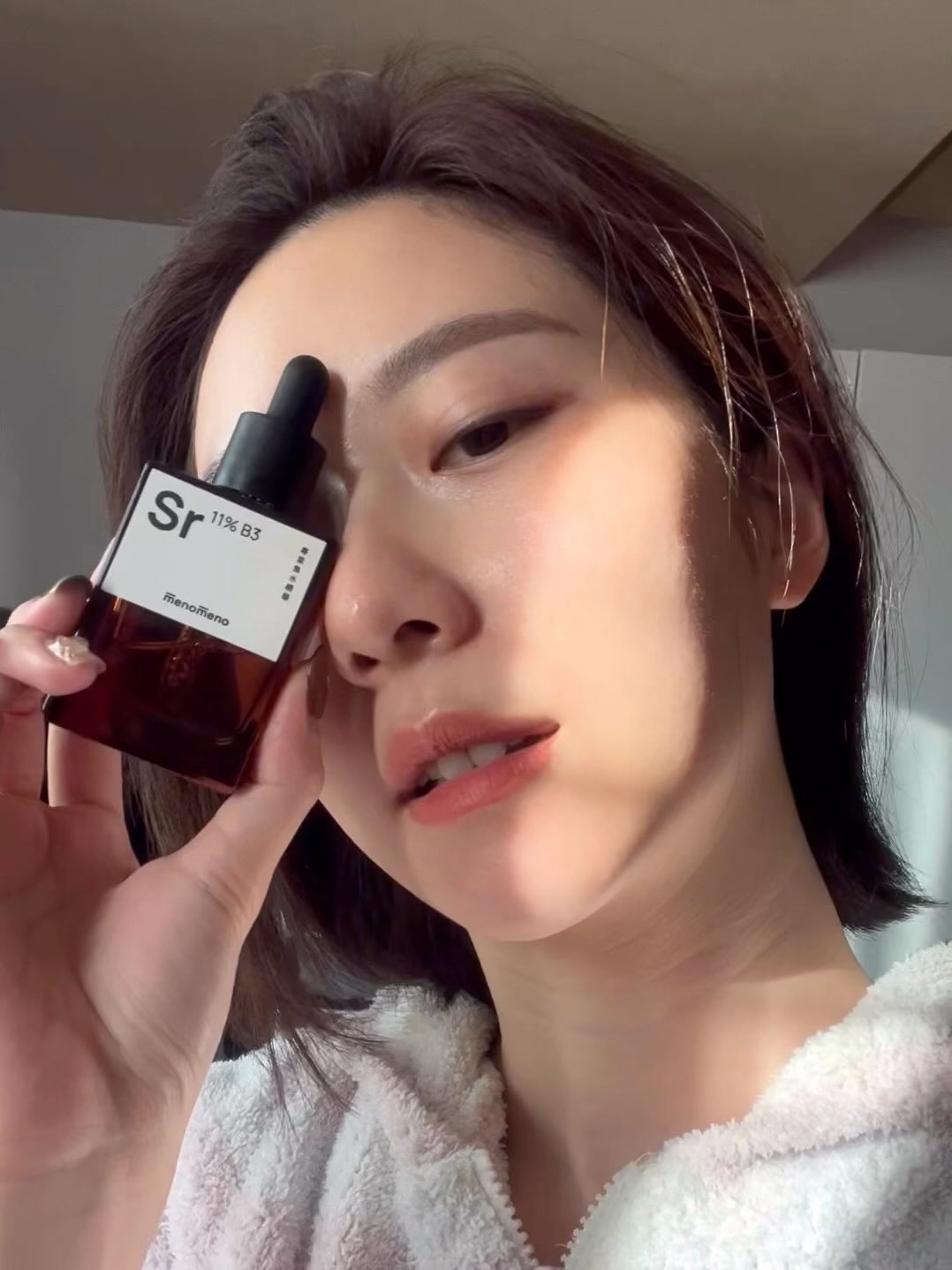  @menomeno_official 
昨天好久不見的朋友們...