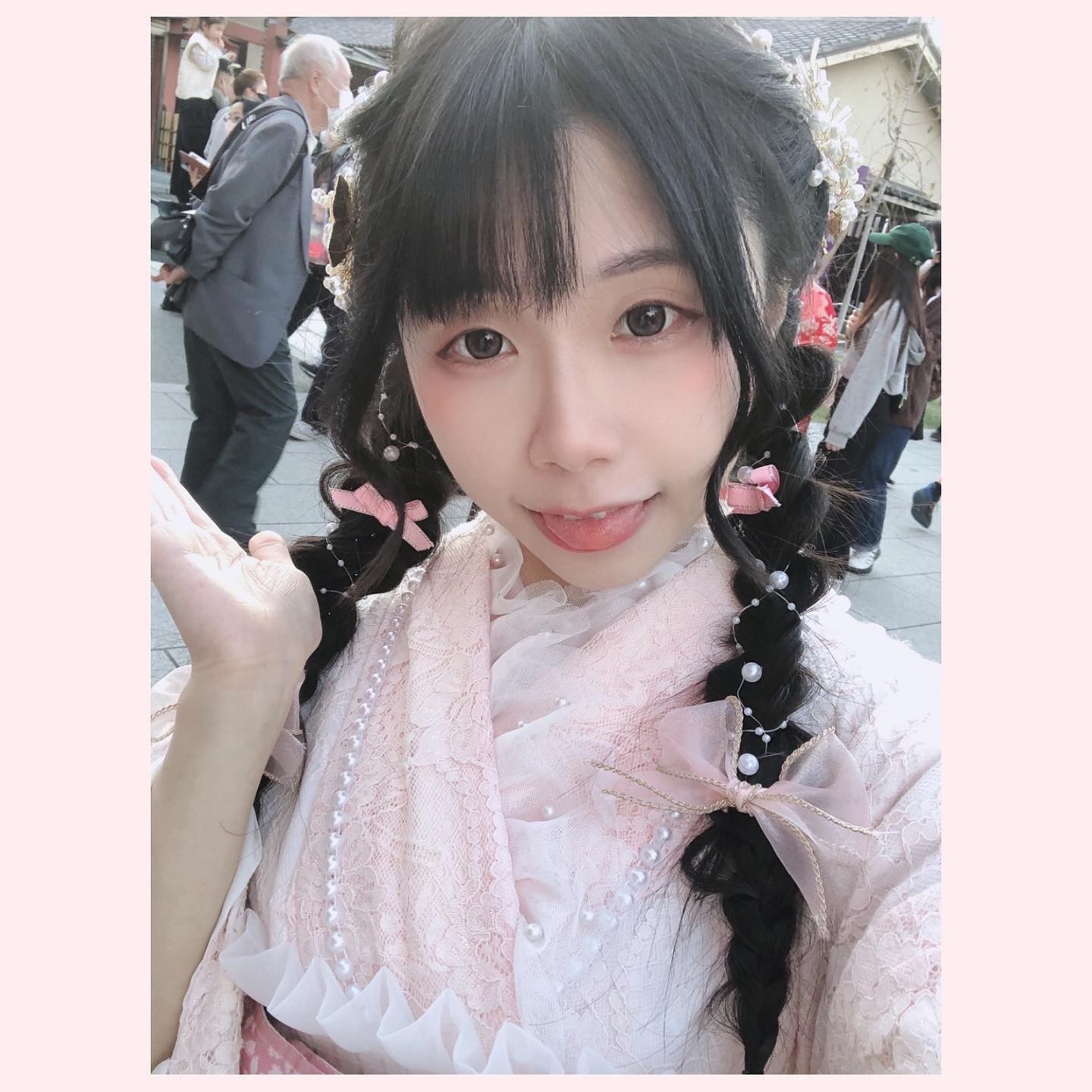  (˶˙๏˙˶)♡
新的一年 新的開始～
希�...