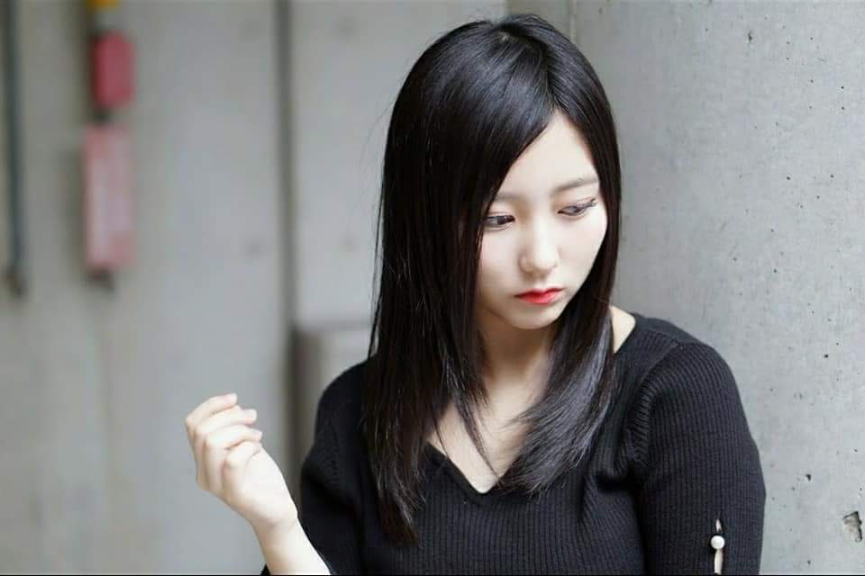  田中美久 Tanaka Miku
