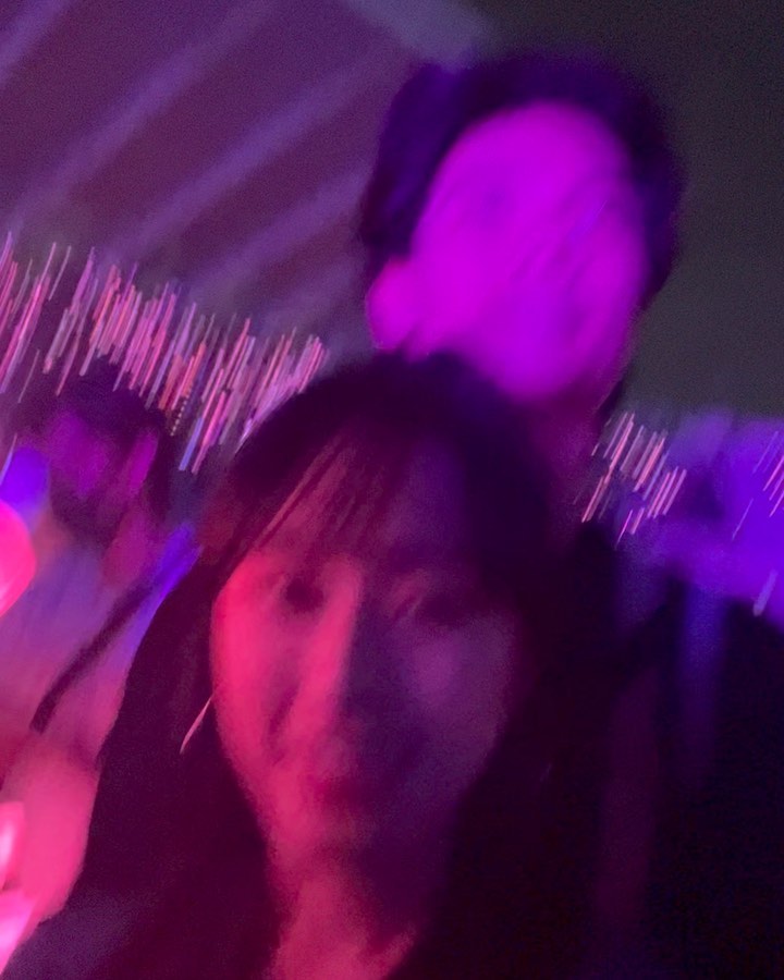  8/1 BLACK PINK演唱會