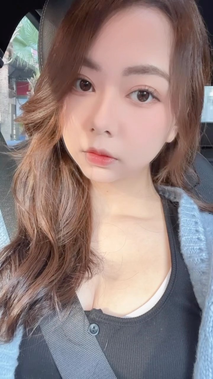  要喜歡自己，知道嗎？