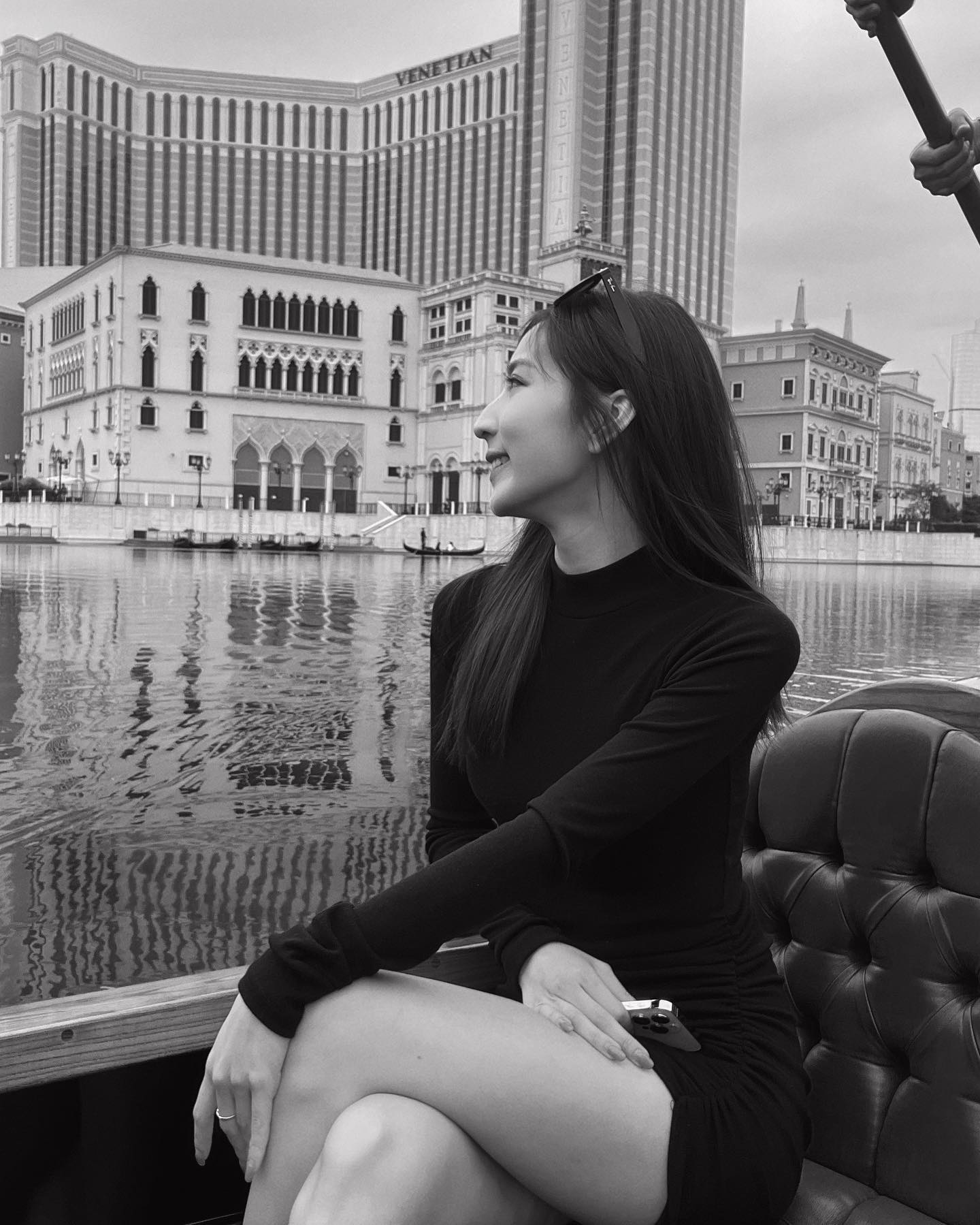  成功趕到喺鬼門關前開去左極充實嘅�...