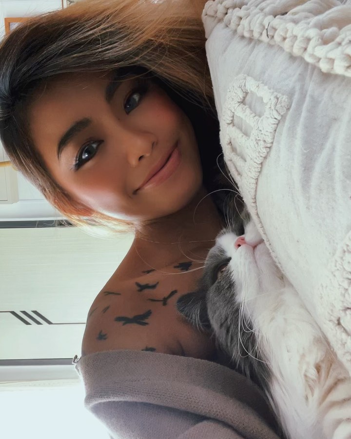  My stunning videos from previous month☺️ Girl,...