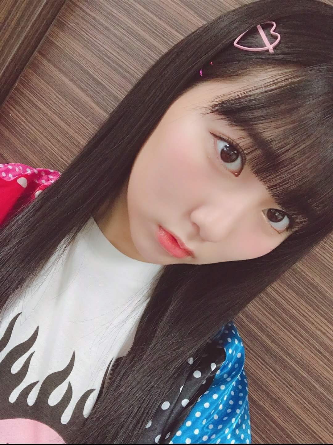  田中美久 Tanaka Miku美久G+~2018/05/15 こん...