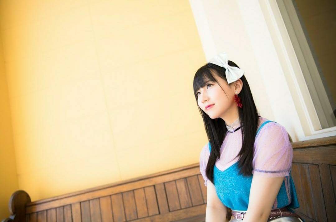  田中美久 Tanaka Miku