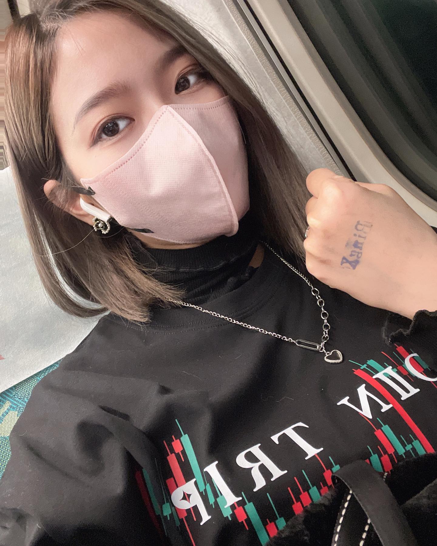  耶嘿 人生第一次尾牙
（好像只是湊數...