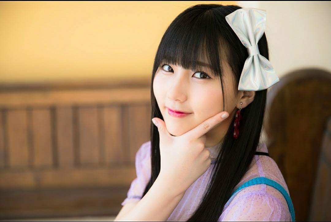  田中美久 Tanaka Miku