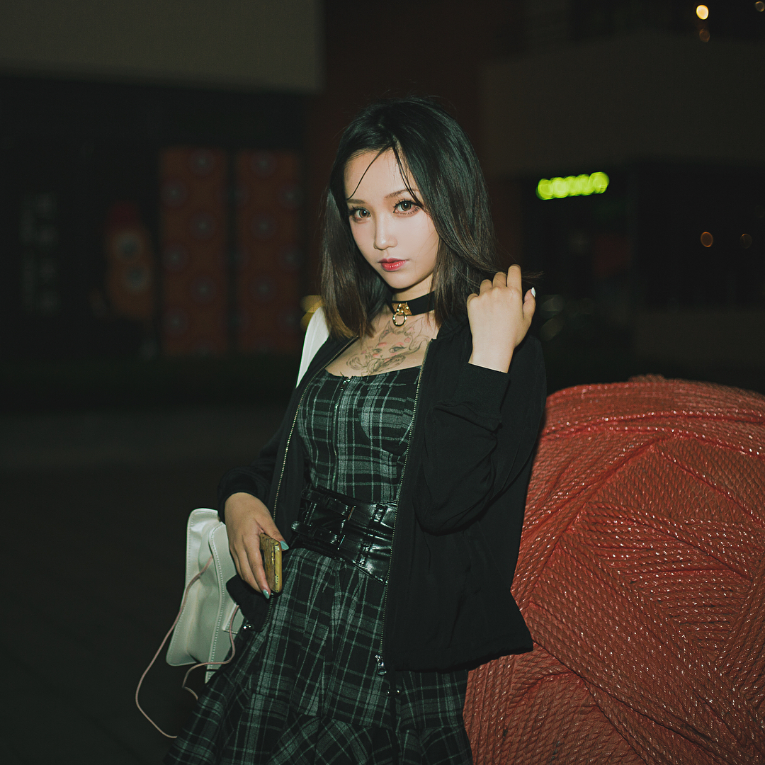 晚安_(:3」∠❀)_