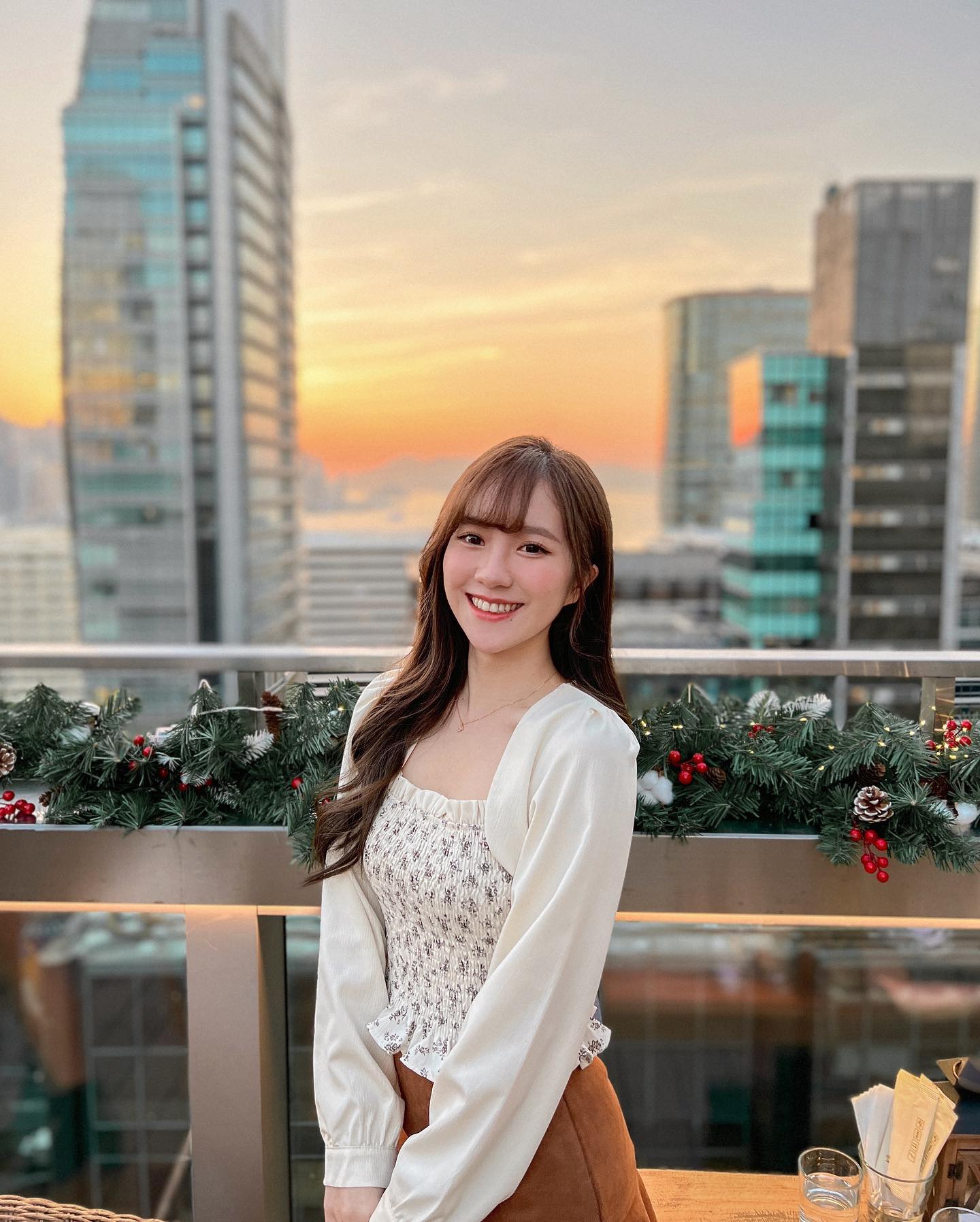  Golden hour
