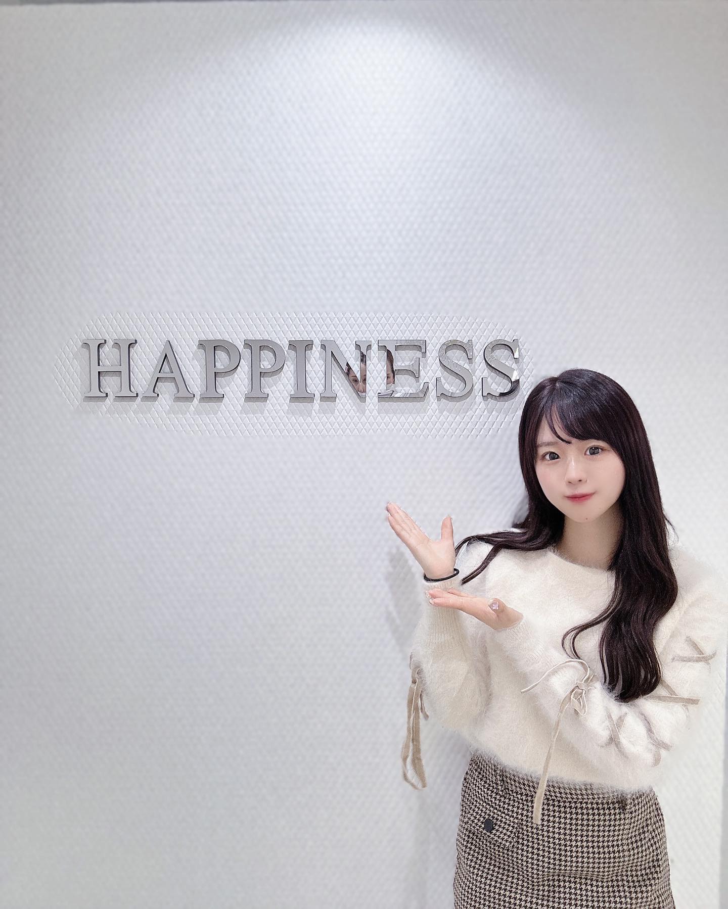  台湾遠征前に @happiness_shibuya さんで小...