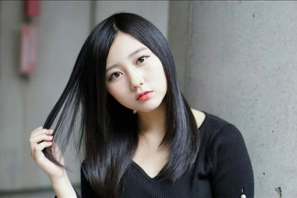  田中美久 Tanaka Miku