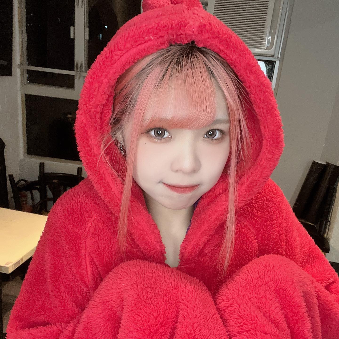  你好 你的寶上線了‼️
-

#cosplay #coser...