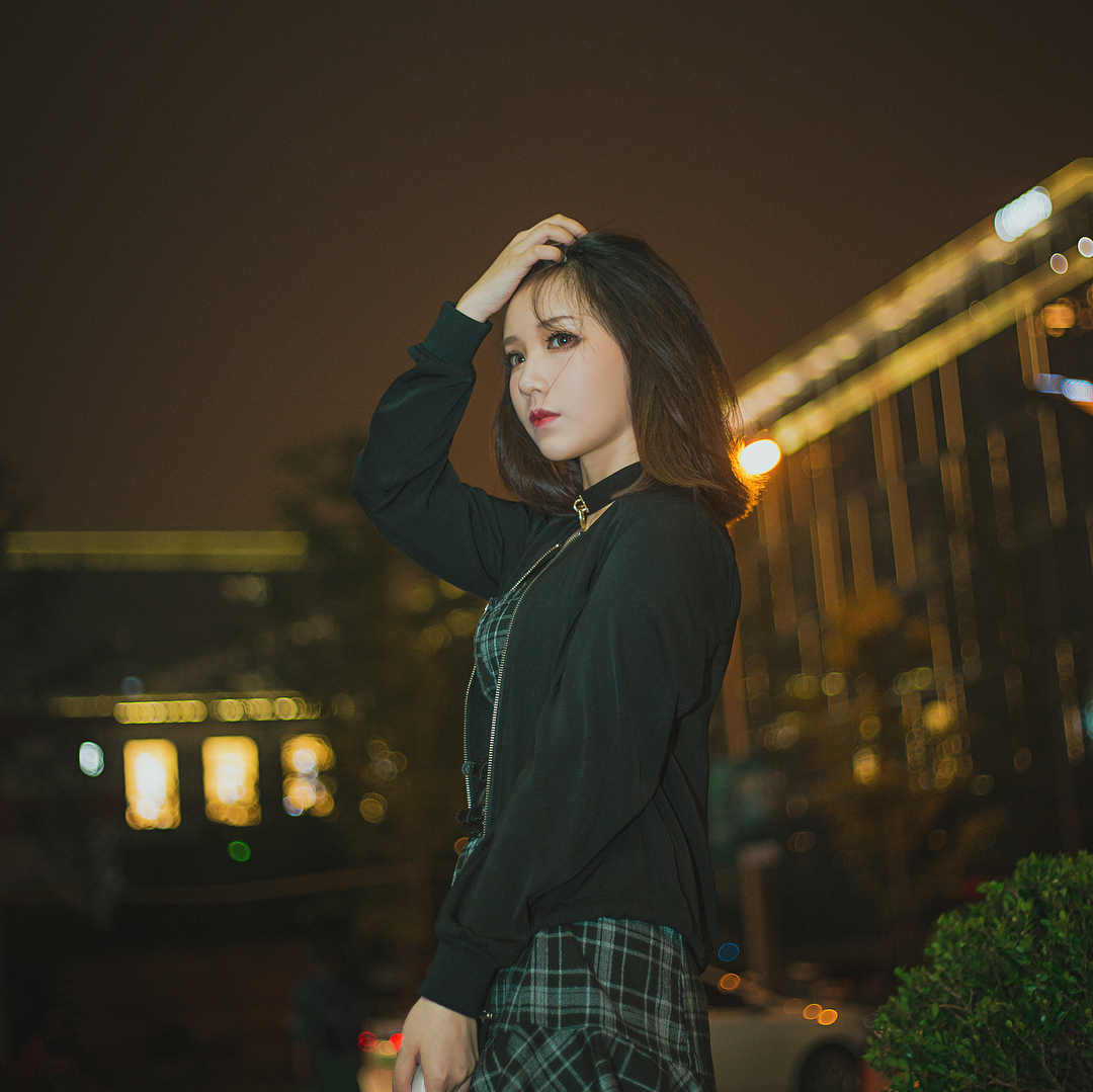  晚安_(:3」∠❀)_