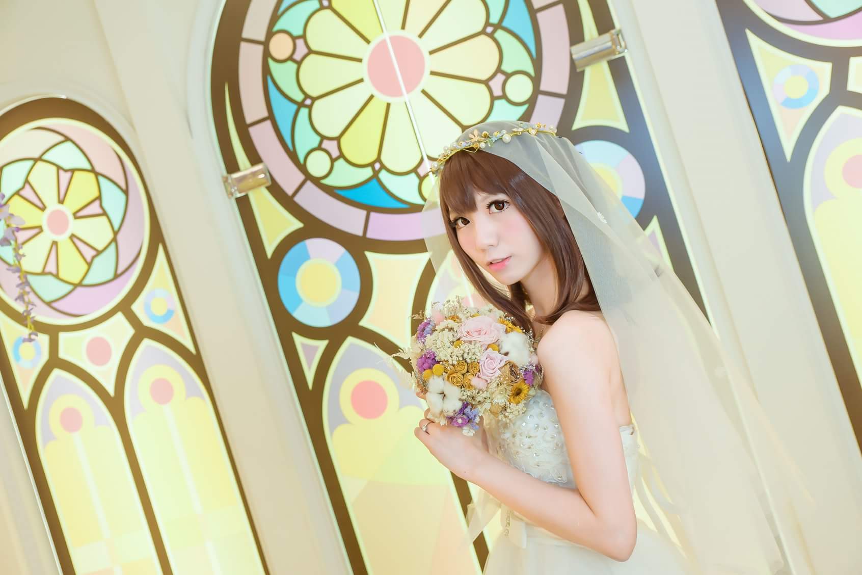  黑綾 - kuroaya cosplayer