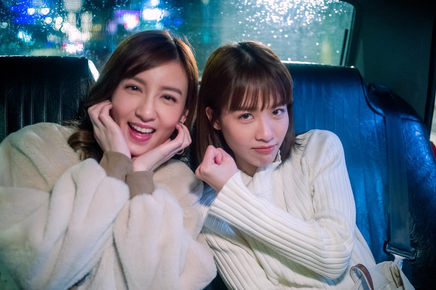  啱啱同媽咪一齊睇心靈師第17集✨
進�...
