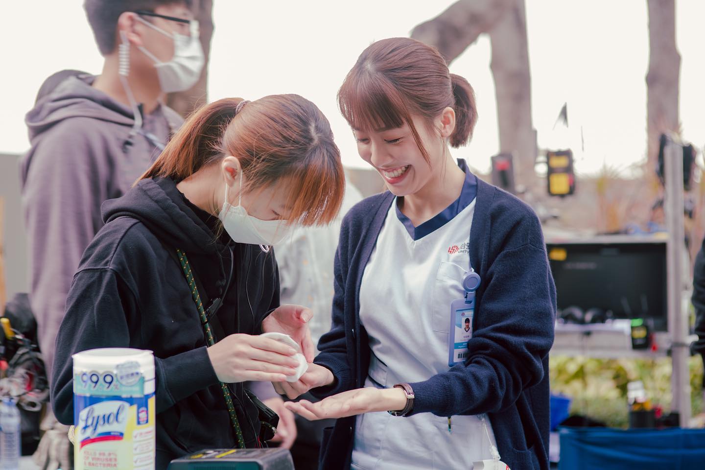  啱啱同媽咪一齊睇心靈師第17集✨
進�...