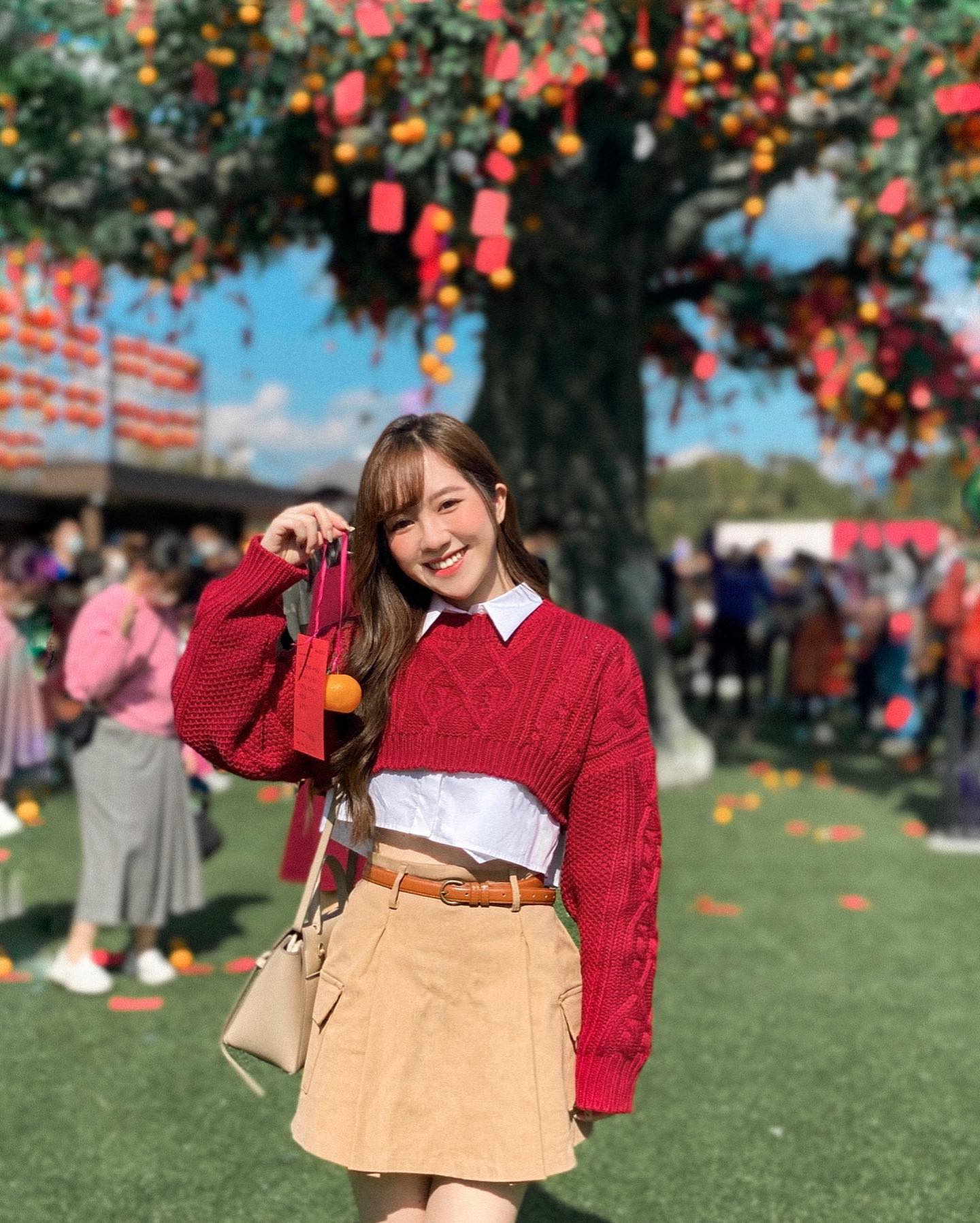  新年快樂!