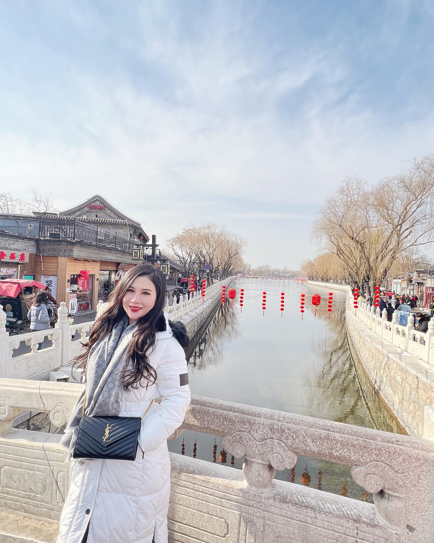  Beijing ❤️