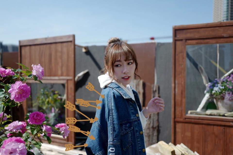  Miss Hunny我是一個魔術師，不是助手， ...
