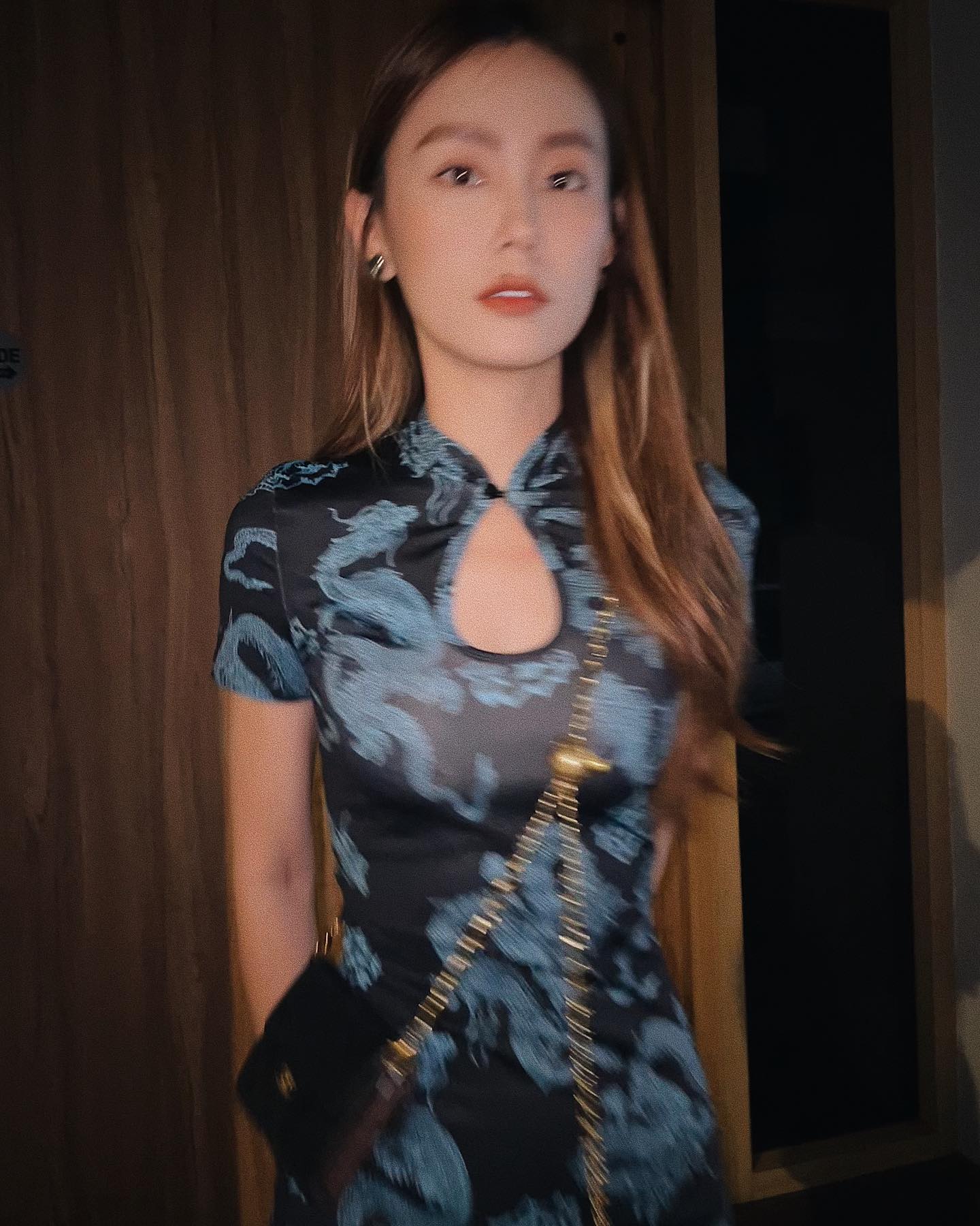  属猪的朋友今年要穿黑色，Google 说的 