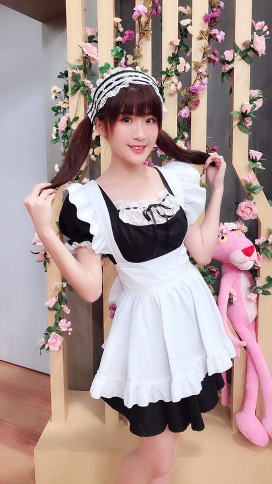  正妹搜查線女僕凱伊～～～ 久違的雙�...