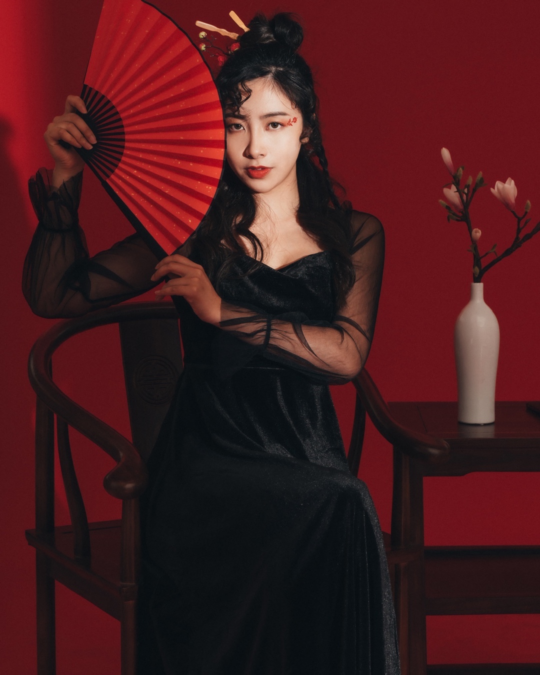  ：​
怎麼覺得春節差不多要進入倒數�...