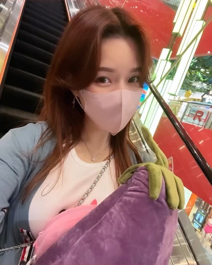  樂而忘返～