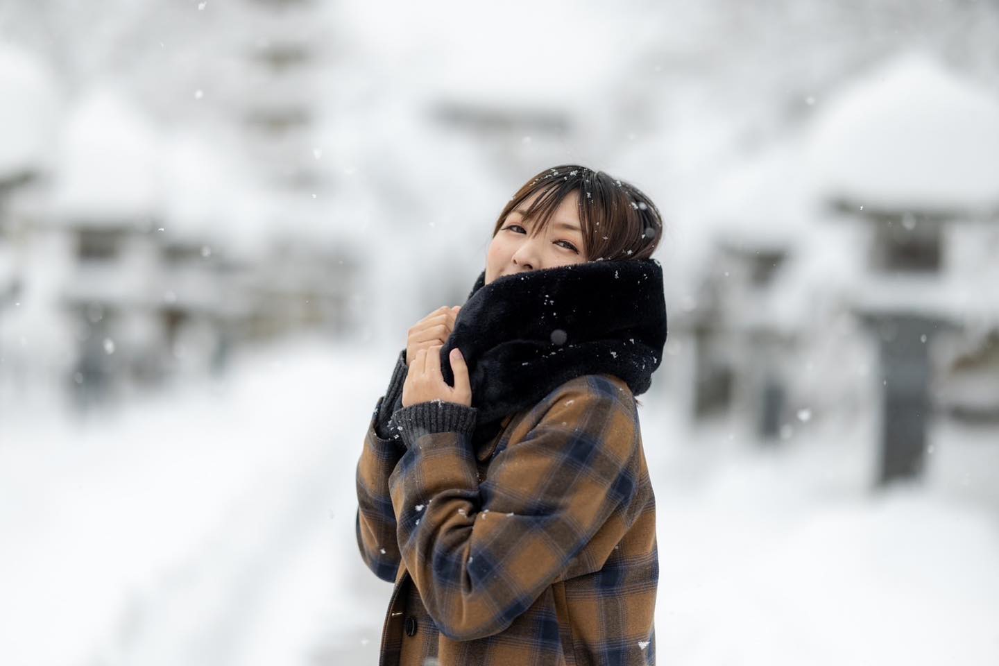  ✧白ゆき✧.
.
.
Photo by @8warejet 
.
.
locat...