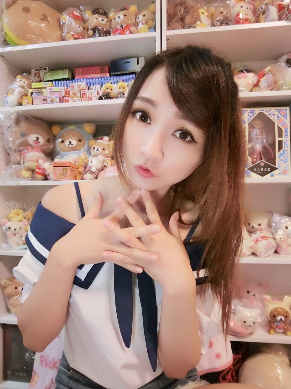  林虹伶〃Hongling Lin#每天一發文#每天來...